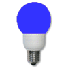 Ballamp 7 kleuren