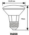 Par20Afb
