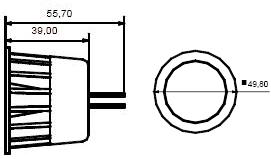 PowerLEDAFB