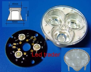 TrioledModule