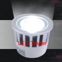 Power Led Warm Wit